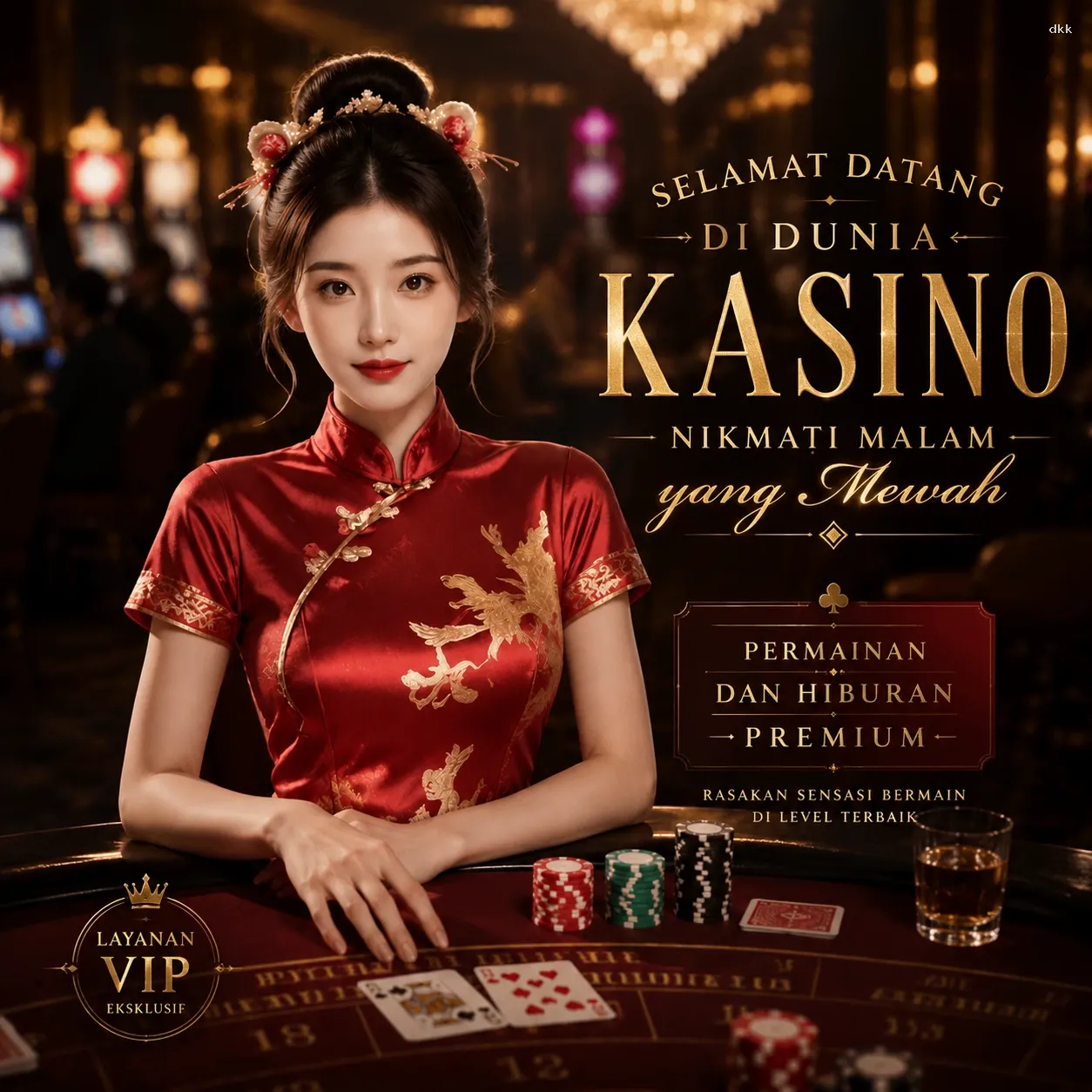 Menggali Fitur Menarik di Situs Game dkk
