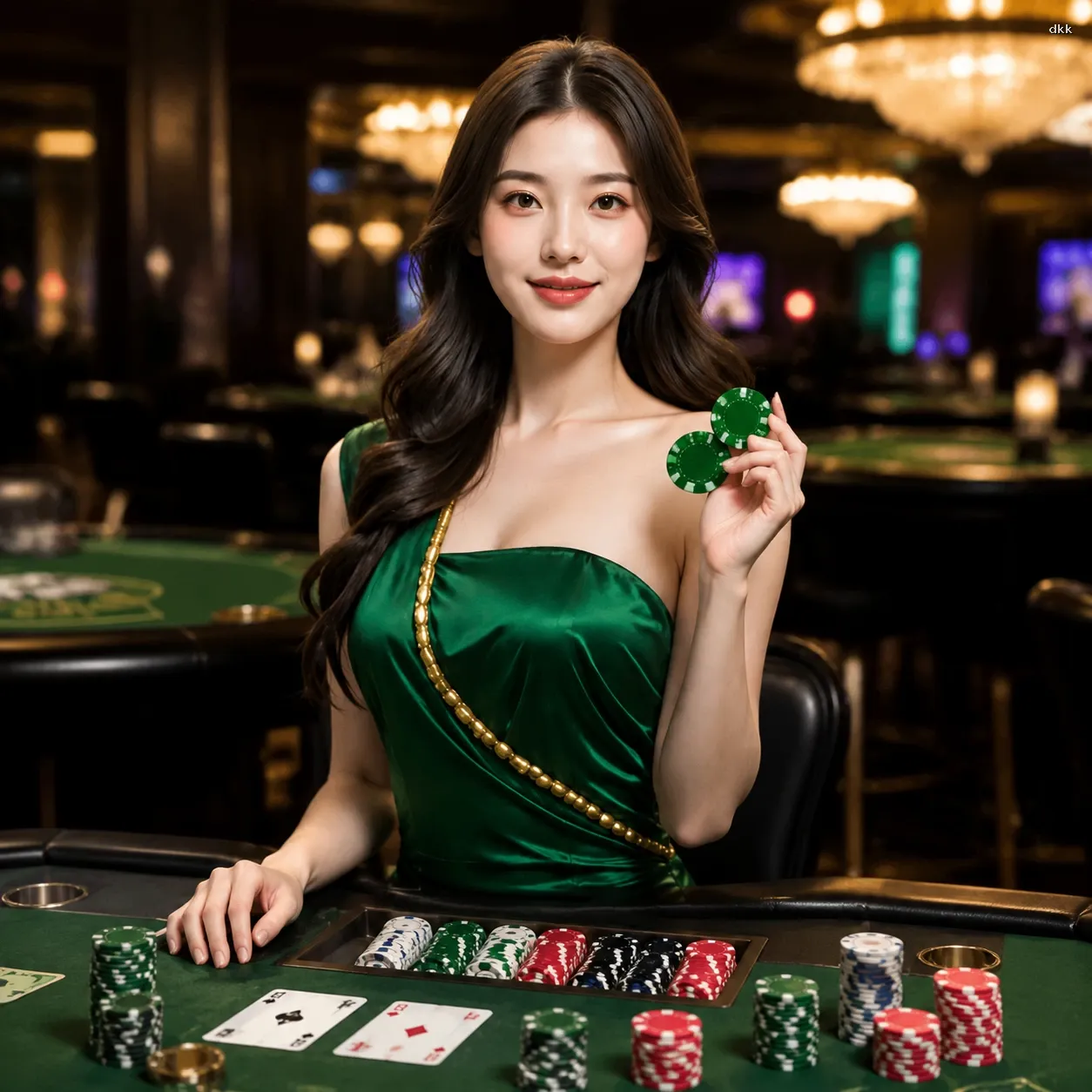 Keunggulan dan Fitur Menarik di Situs Game dkk