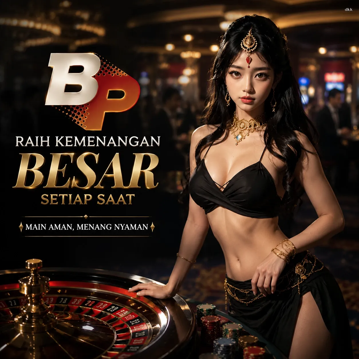 Analisis Performa Game di Platform dkk