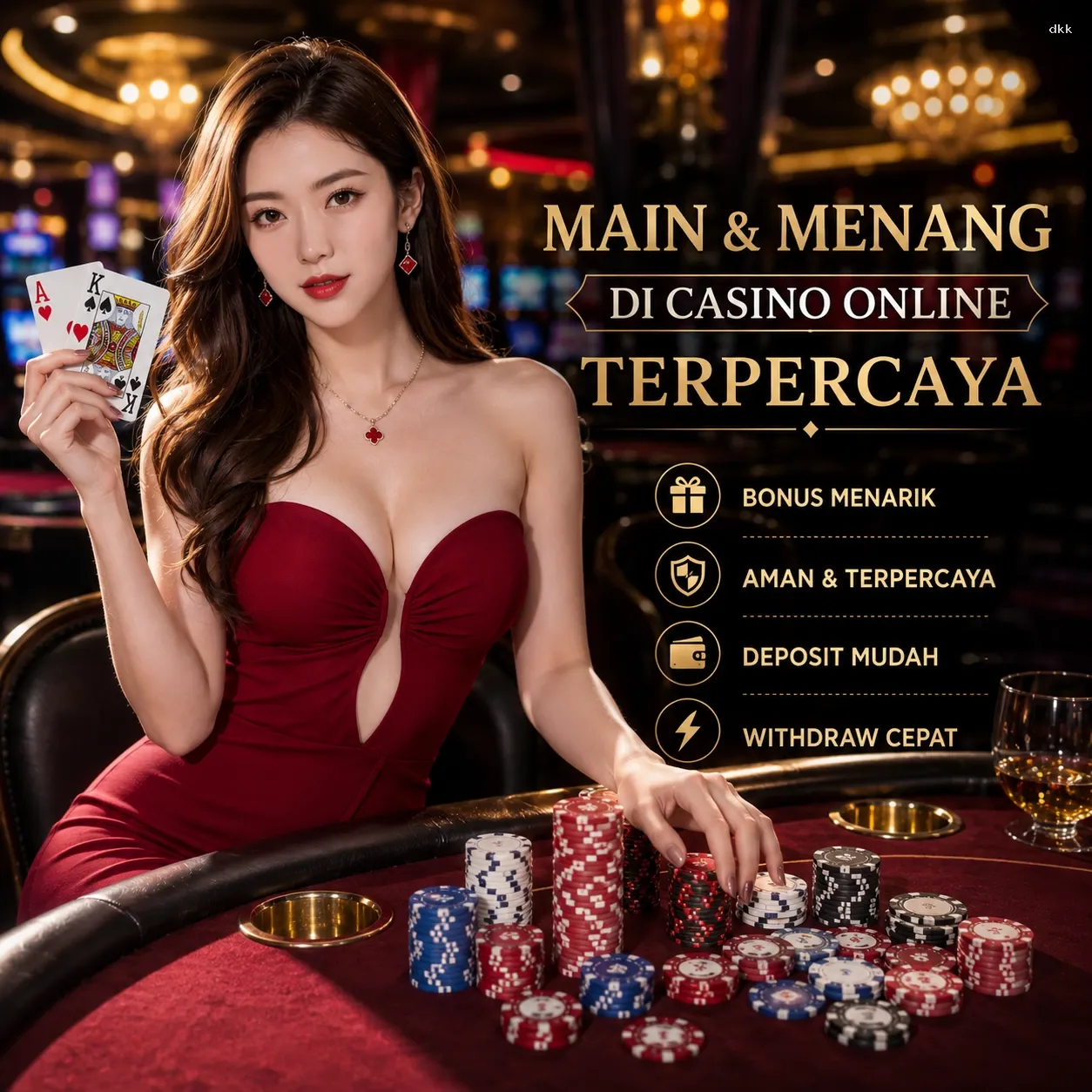 Menelusuri Keunggulan Situs Game dkk